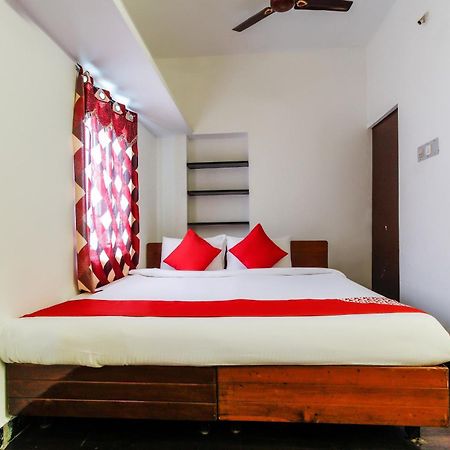 Hotel Lakshmi Narayana Salem Exterior photo