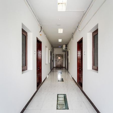 Hotel Lakshmi Narayana Salem Exterior photo
