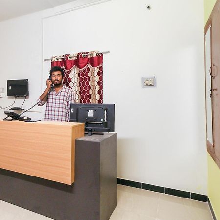 Hotel Lakshmi Narayana Salem Exterior photo