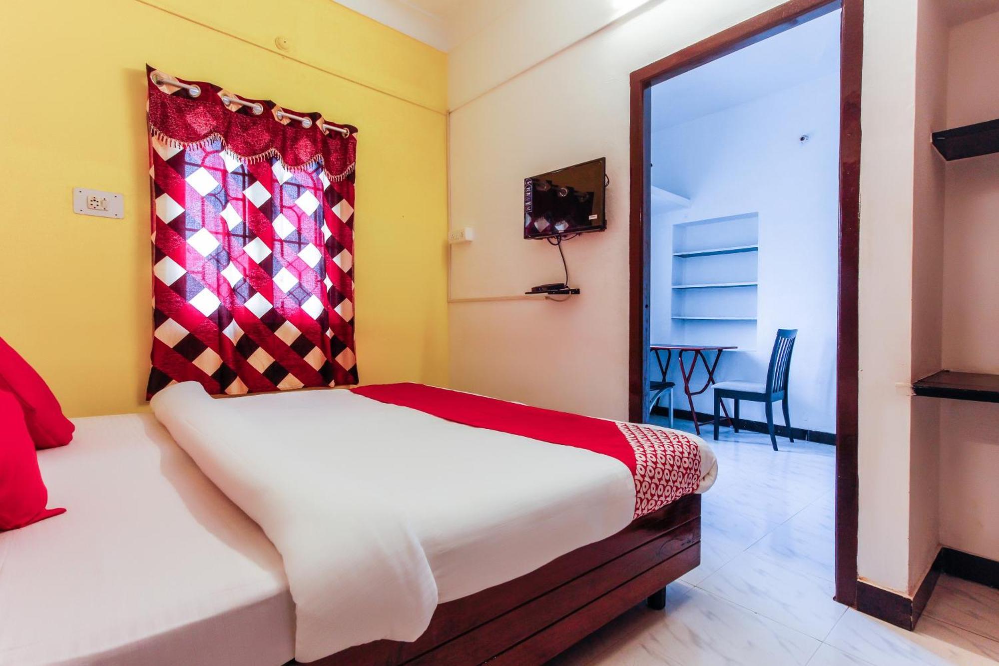 Hotel Lakshmi Narayana Salem Exterior photo