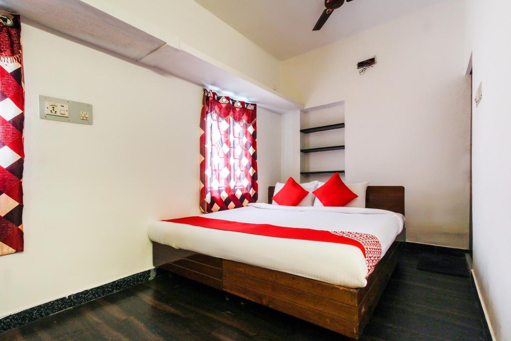 Hotel Lakshmi Narayana Salem Exterior photo