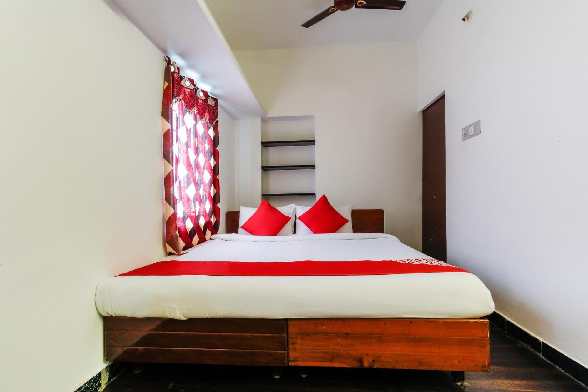 Hotel Lakshmi Narayana Salem Exterior photo