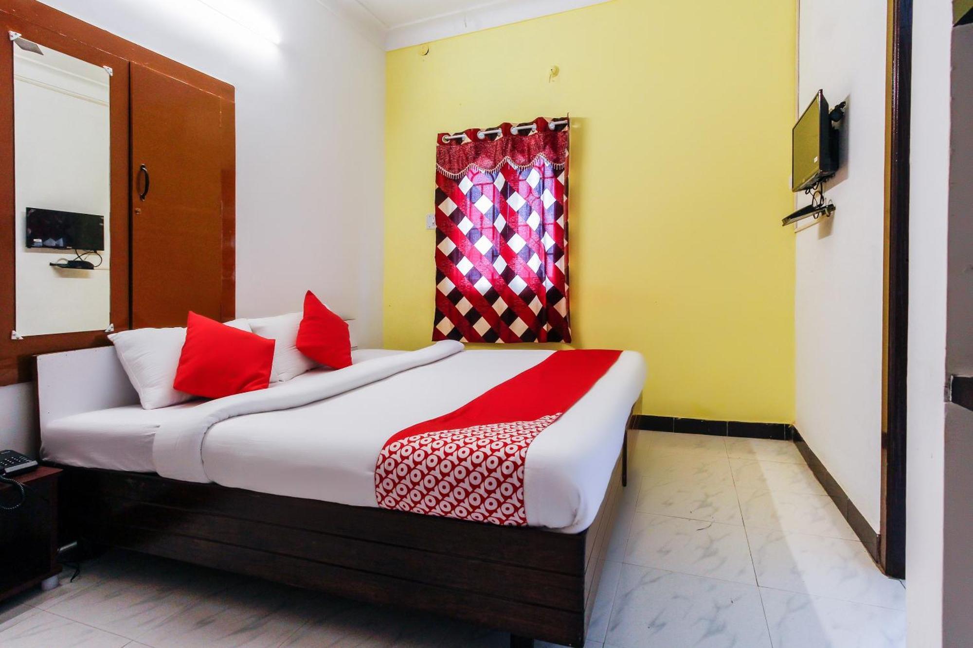 Hotel Lakshmi Narayana Salem Exterior photo