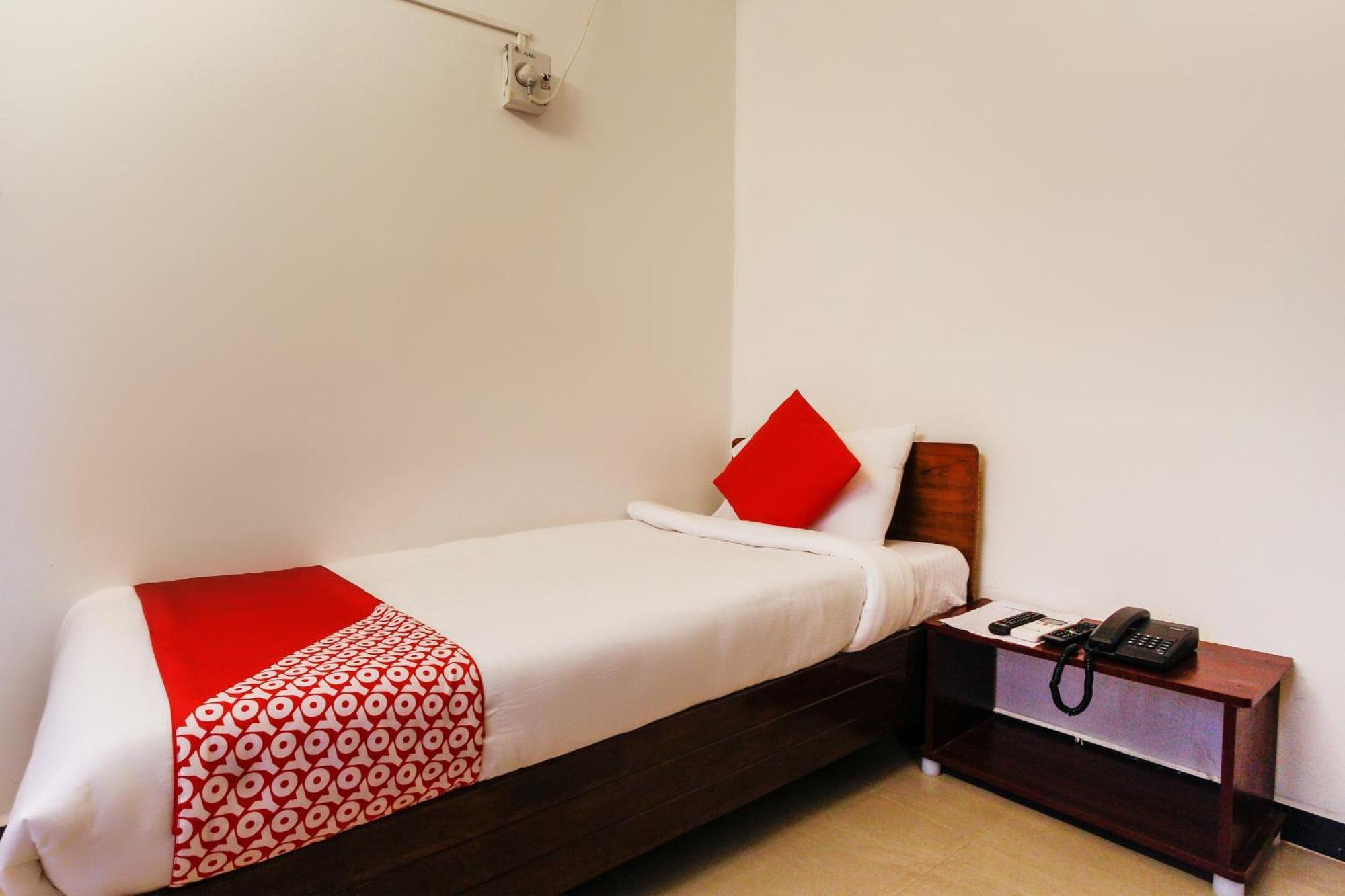 Hotel Lakshmi Narayana Salem Exterior photo