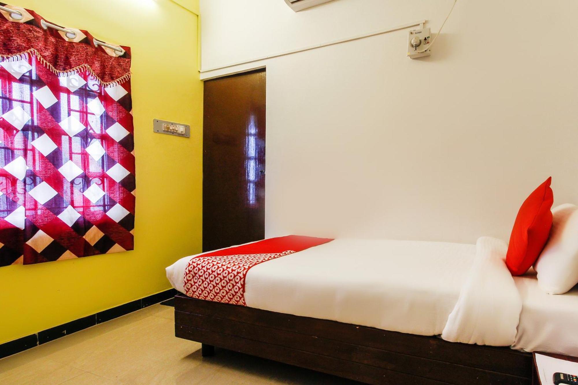 Hotel Lakshmi Narayana Salem Exterior photo